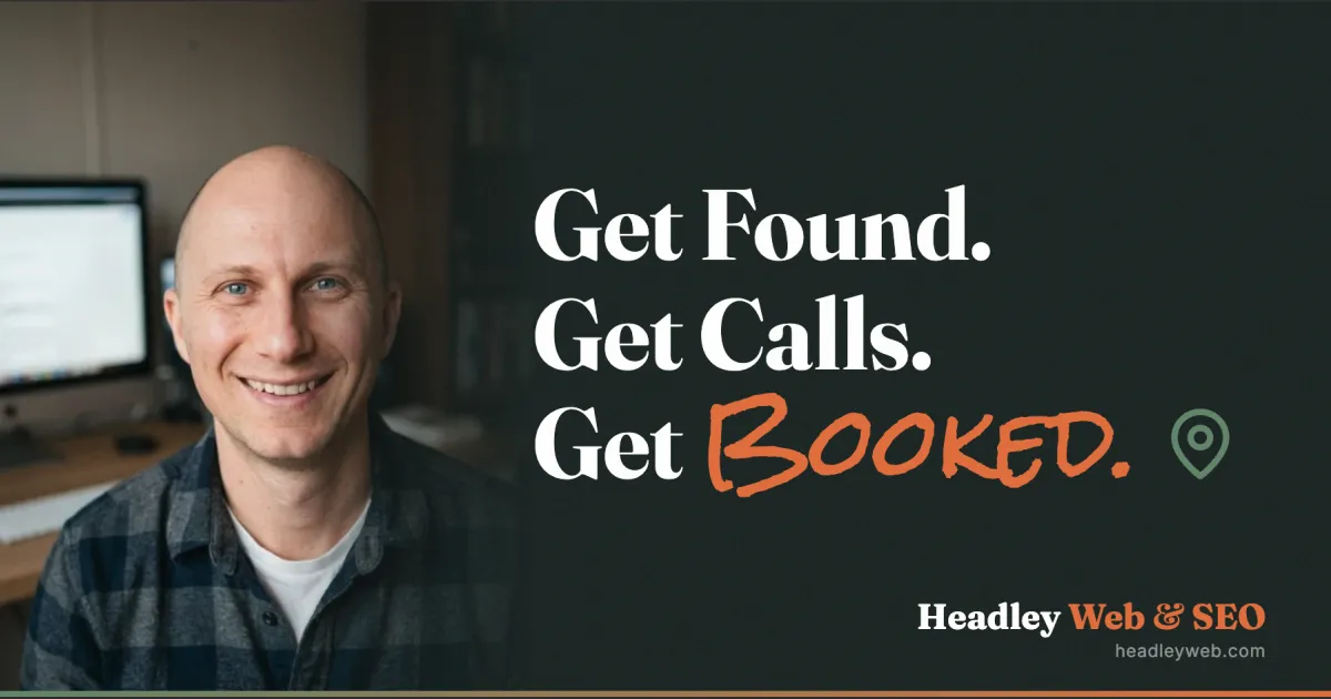 5 Things Your HVAC Website Needs to Rank on Google